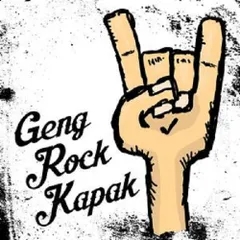 Rock Rock Kapak Radio