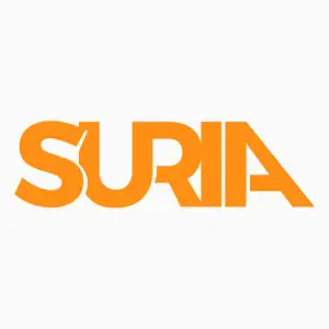 Suria FM › RadioMY.Online